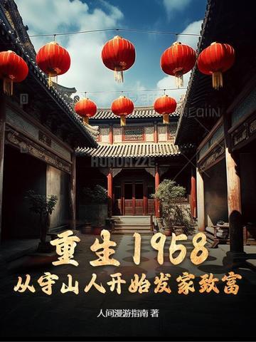 重生1958:从守山人开始发家致富 重生1958:从守山人开始发家致富