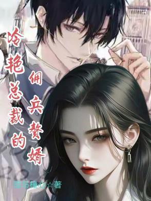 冷艳总裁的佣兵赘婿