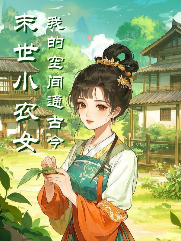 末世小农女：我的空间通古今