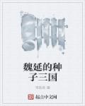魏延的种子三国 魏延的种子三国